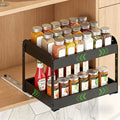 Across-Star Expandable Pull Out Drawers by Acorss-Star