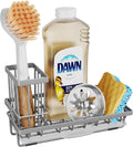 SWTYMIKI Sink Caddy Sponge Holder by SwtyMiki-TidyHomeSweetLife