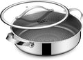 Roomena Frying Pans Nonstick by Roomena