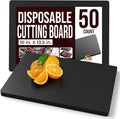 Crown Display Disposable Cutting Boards by Crown+Display