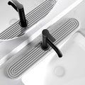 eormoe Kitchen Faucet Mat by eormoe