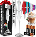 Zulay Kitchen Whisk Milk Frother by ZulayKitchen