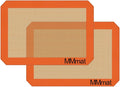 Silicone Baking Mats by MMmat