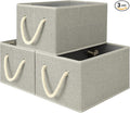 StorageWorks Storage Baskets for Shelves, Closet Organizers and Storage Bins by StorageWorks