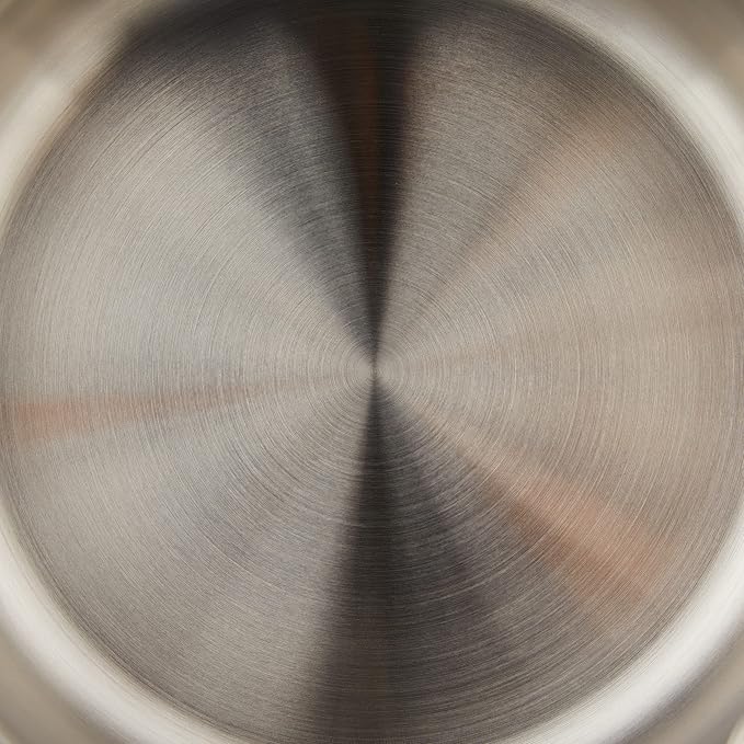 Cuisinart 419-14 Contour Stainless 1-Quart Saucepan - Image 6