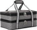 Stack Store Plus More Insulated Casserole Carrier by STOZU