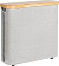 StorageWorks Large Toilet Paper Storage by StorageWorks