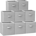 Criusia Large Storage Cubes by Criusia