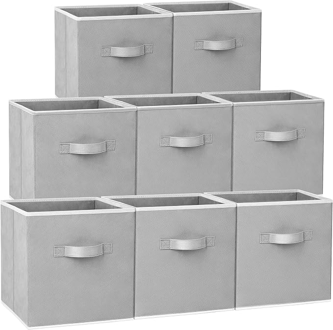Criusia Large Storage Cubes by Criusia