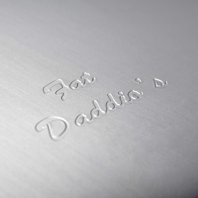 Fat Daddio's POB-8122 Sheet Cake Pan - Image 6