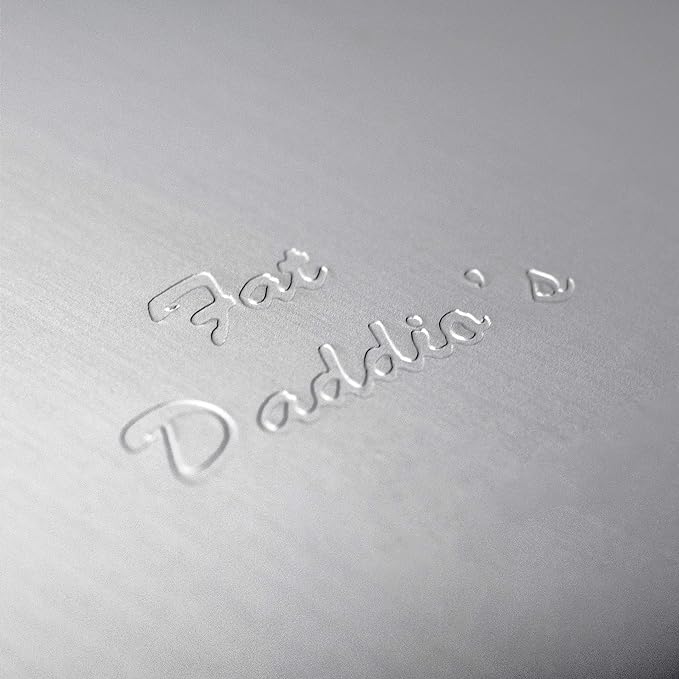 Fat Daddio's POB-9134 Anodized Aluminum Sheet Cake Pan - Image 6