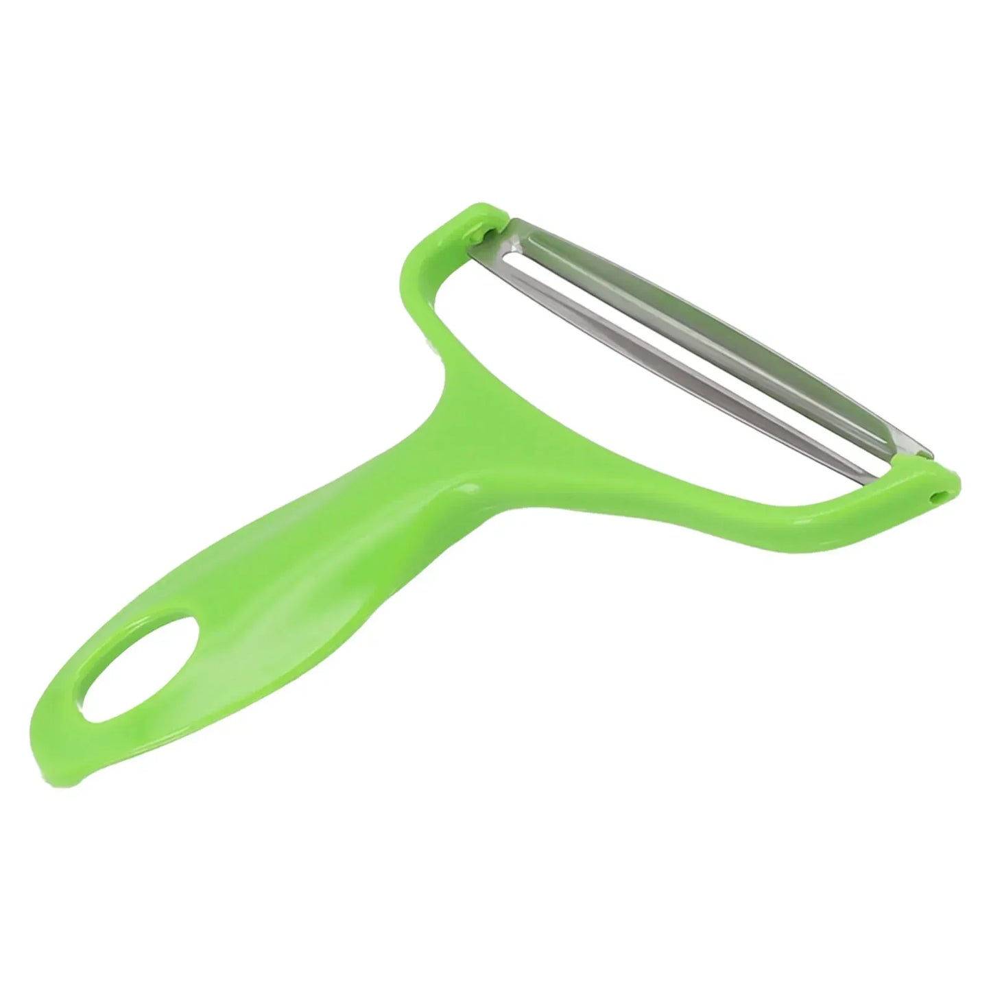 Stainless Steel Potato & Cabbage Peeler Grater Salad Multi-Function Grater With Non-slip Handle Kitchen Tools